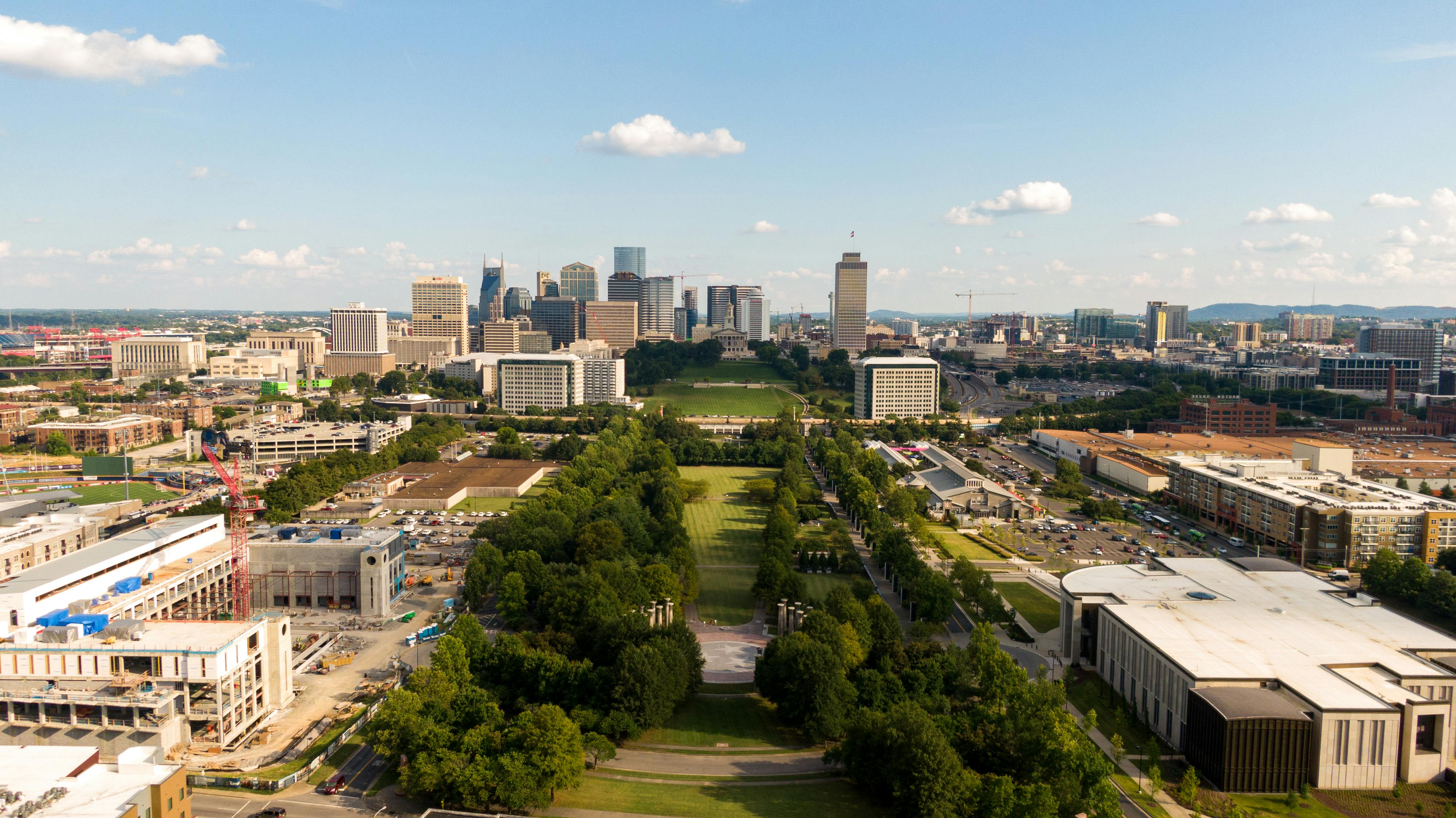 Your Complete Travel Guide to Nashville, Tennessee