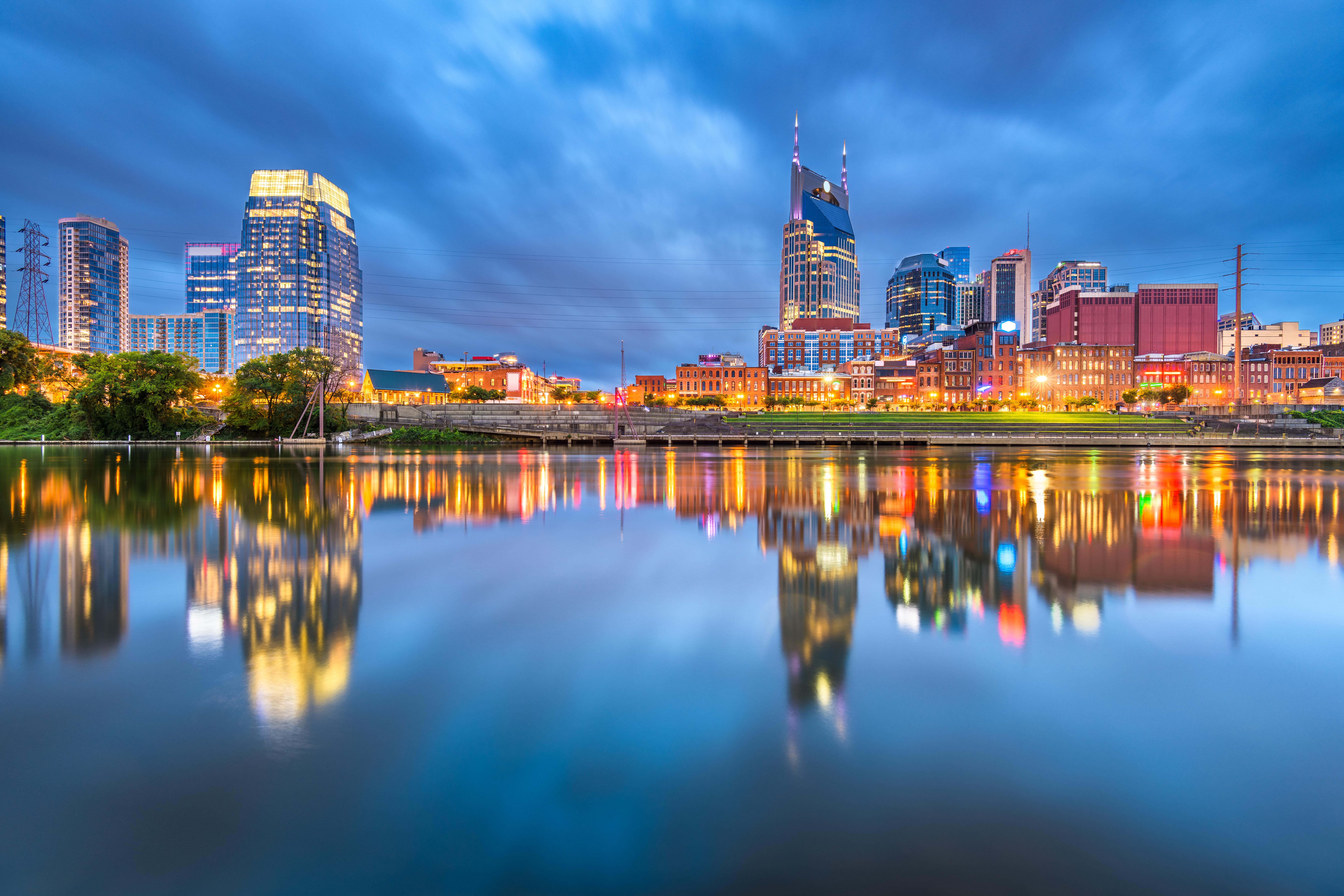 Nashville, Tennessee