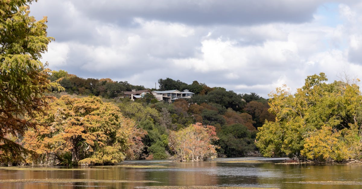 Your Complete Travel Guide to New Braunfels, Texas