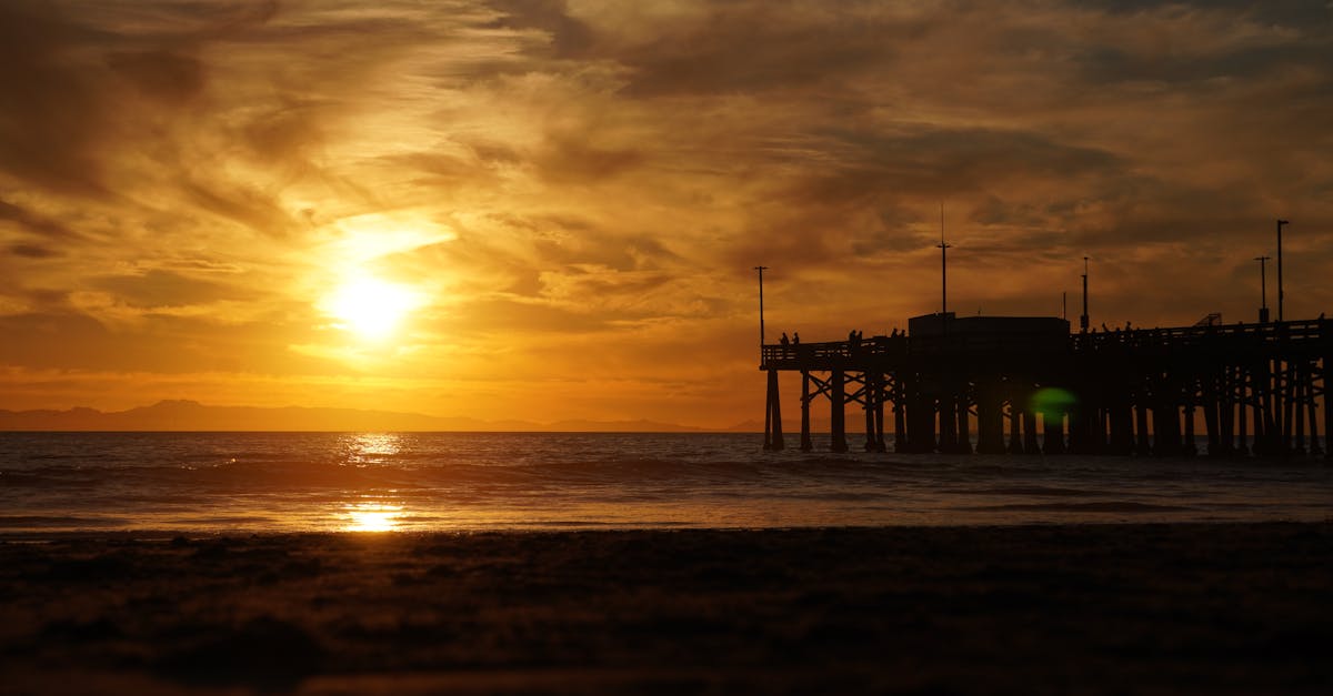 Your Complete Travel Guide to Newport Beach, California