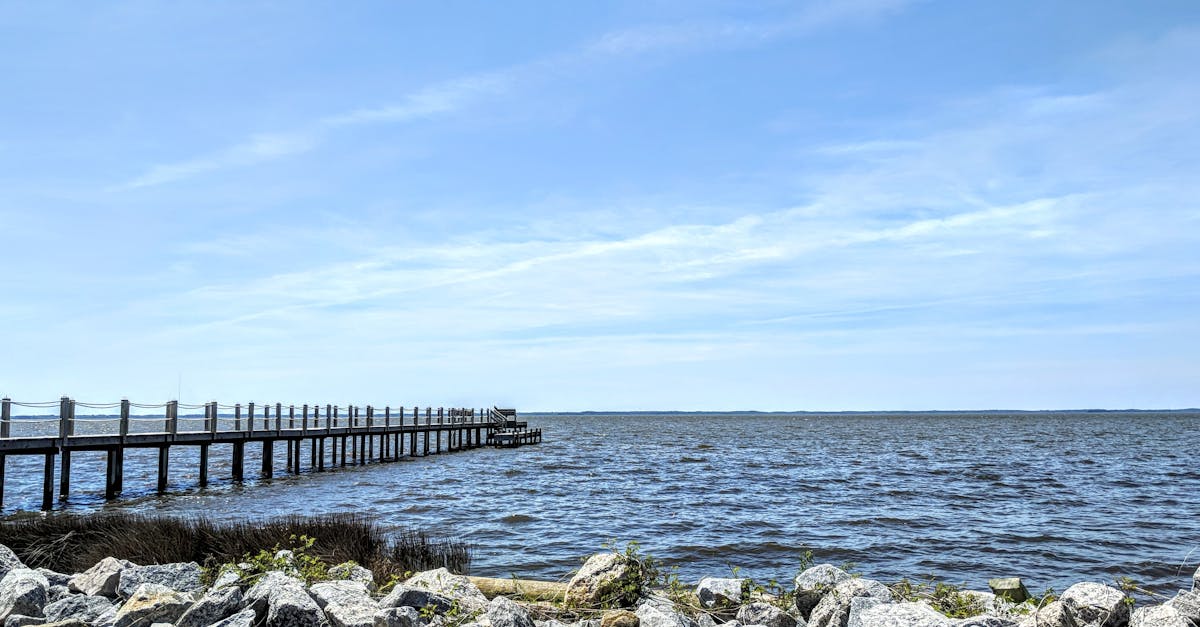 Your Complete Travel Guide to Outer Banks, North Carolina