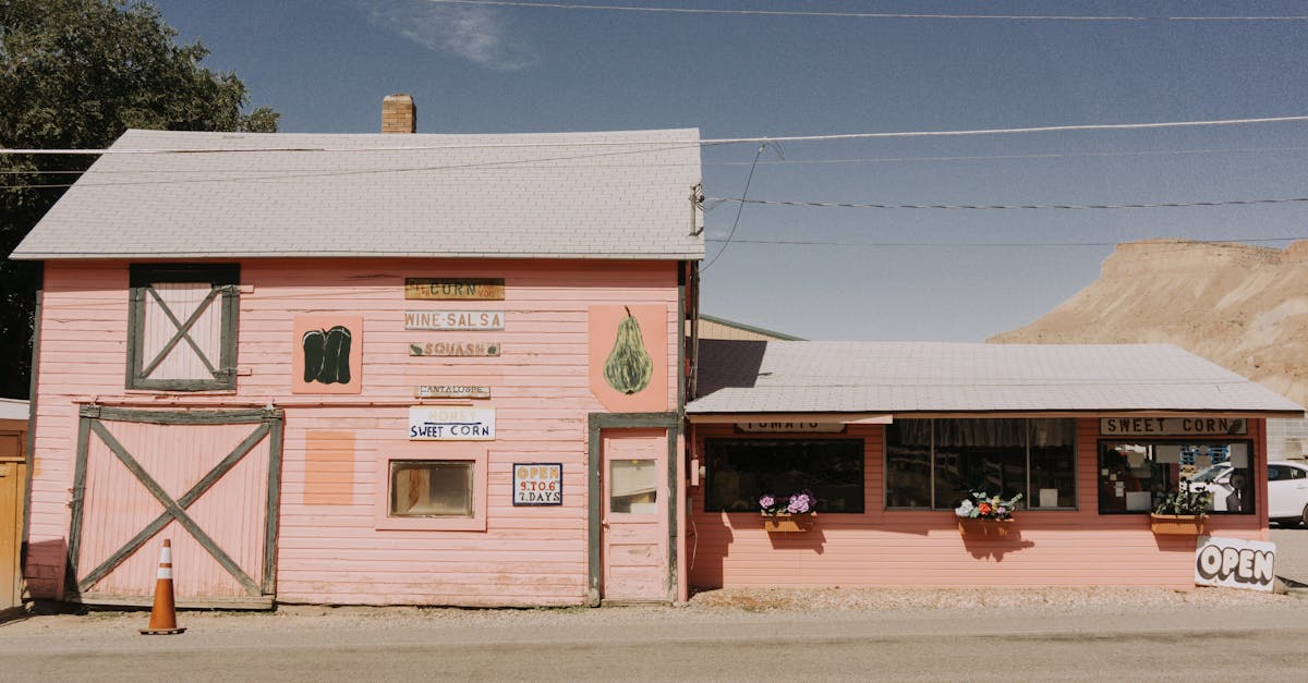 Your Complete Travel Guide to Palisade, Colorado