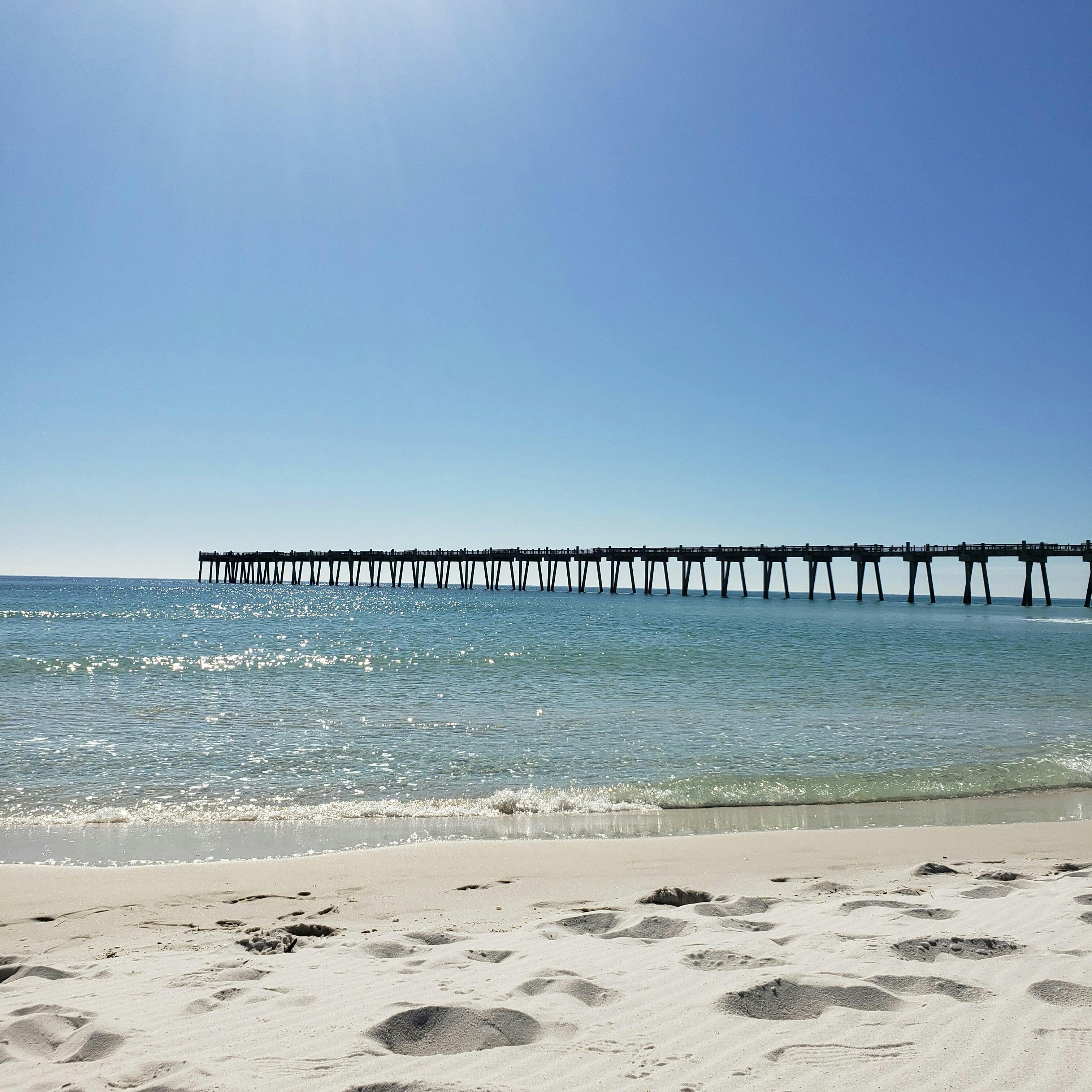 Your Complete Travel Guide to Pensacola Beach, Florida