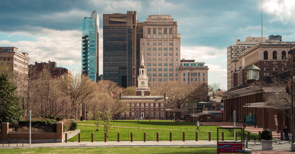 Top Things to Do in Philadelphia, Pennsylvania