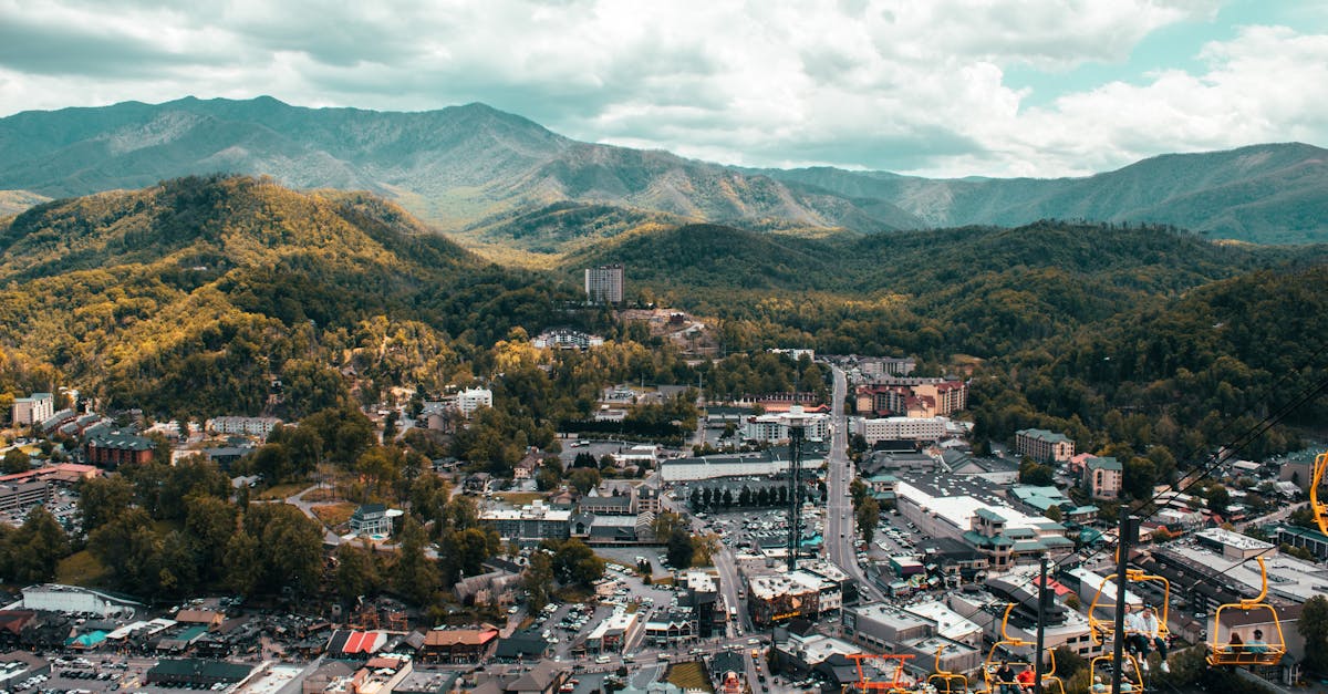 Your Complete Travel Guide to Pigeon Forge, Tennessee