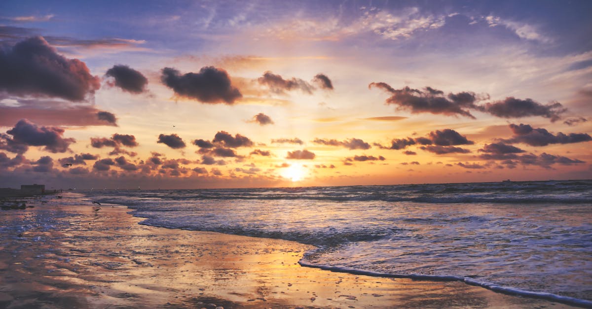 Top Things to Do in Port Aransas, Texas