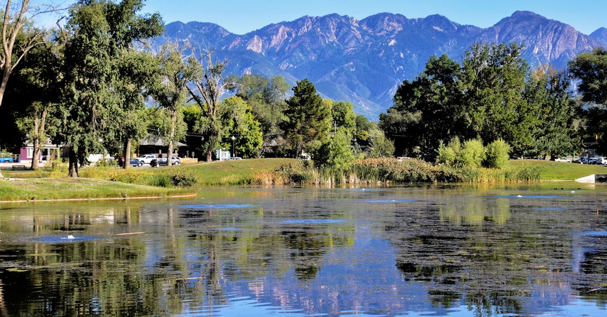 Top Things to Do in Salt Lake City, Utah