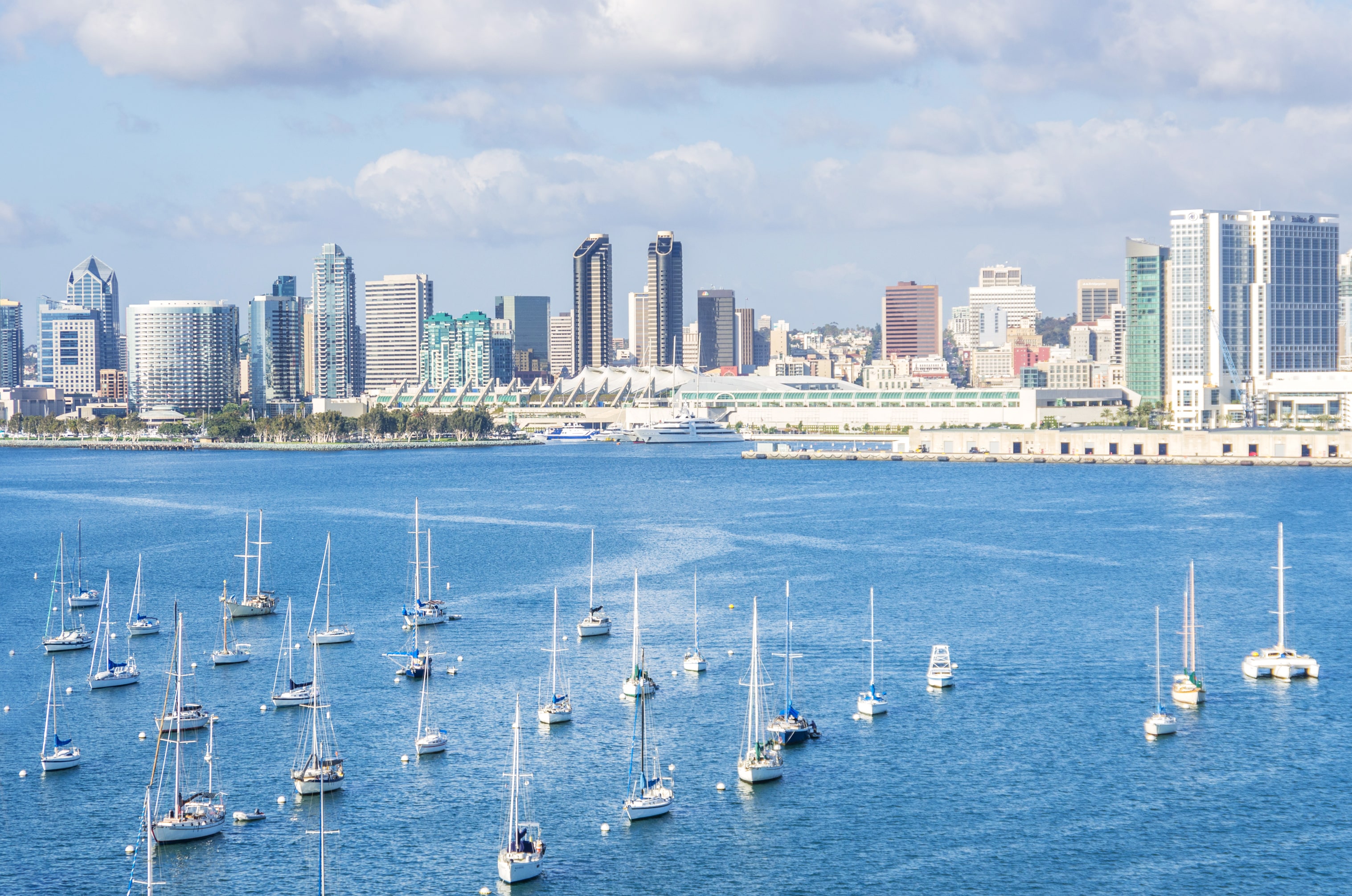 San Diego, California