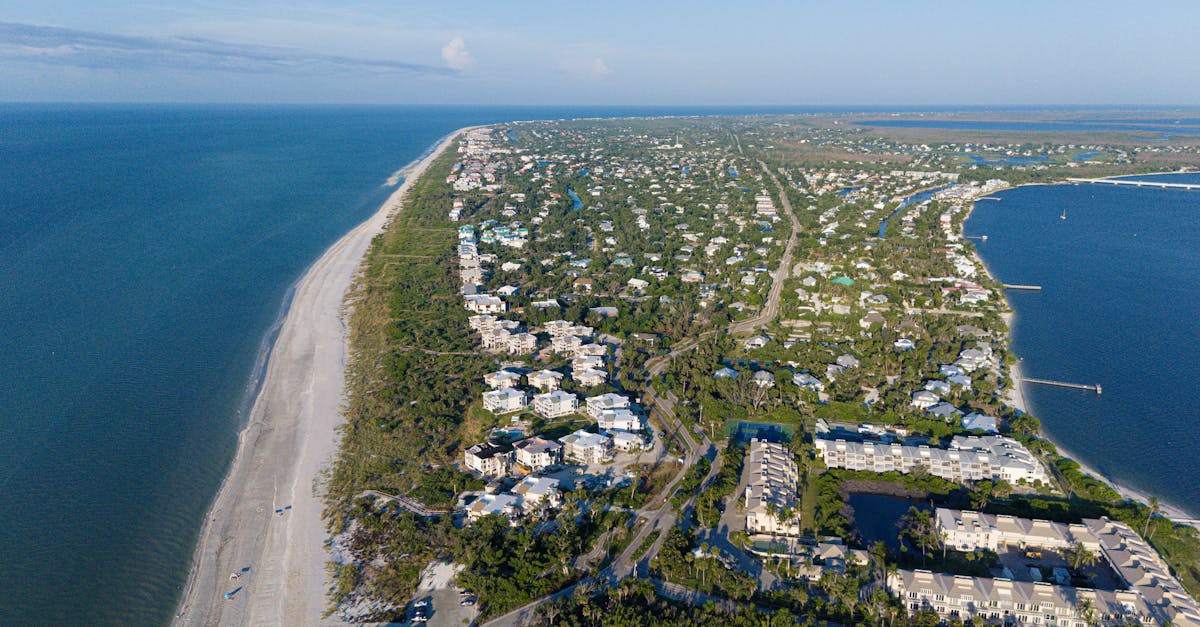 Your Complete Travel Guide to Sanibel, Florida