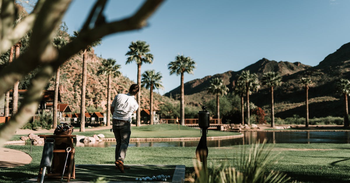 Your Complete Travel Guide to Scottsdale, Arizona