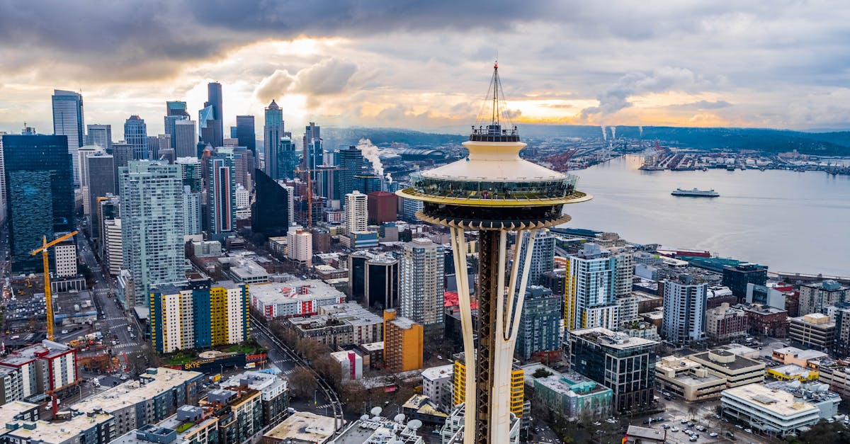 Your Complete Travel Guide to Seattle, Washington