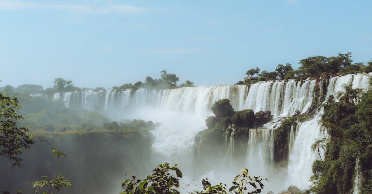 Your Complete Travel Guide to Sioux Falls, South Dakota