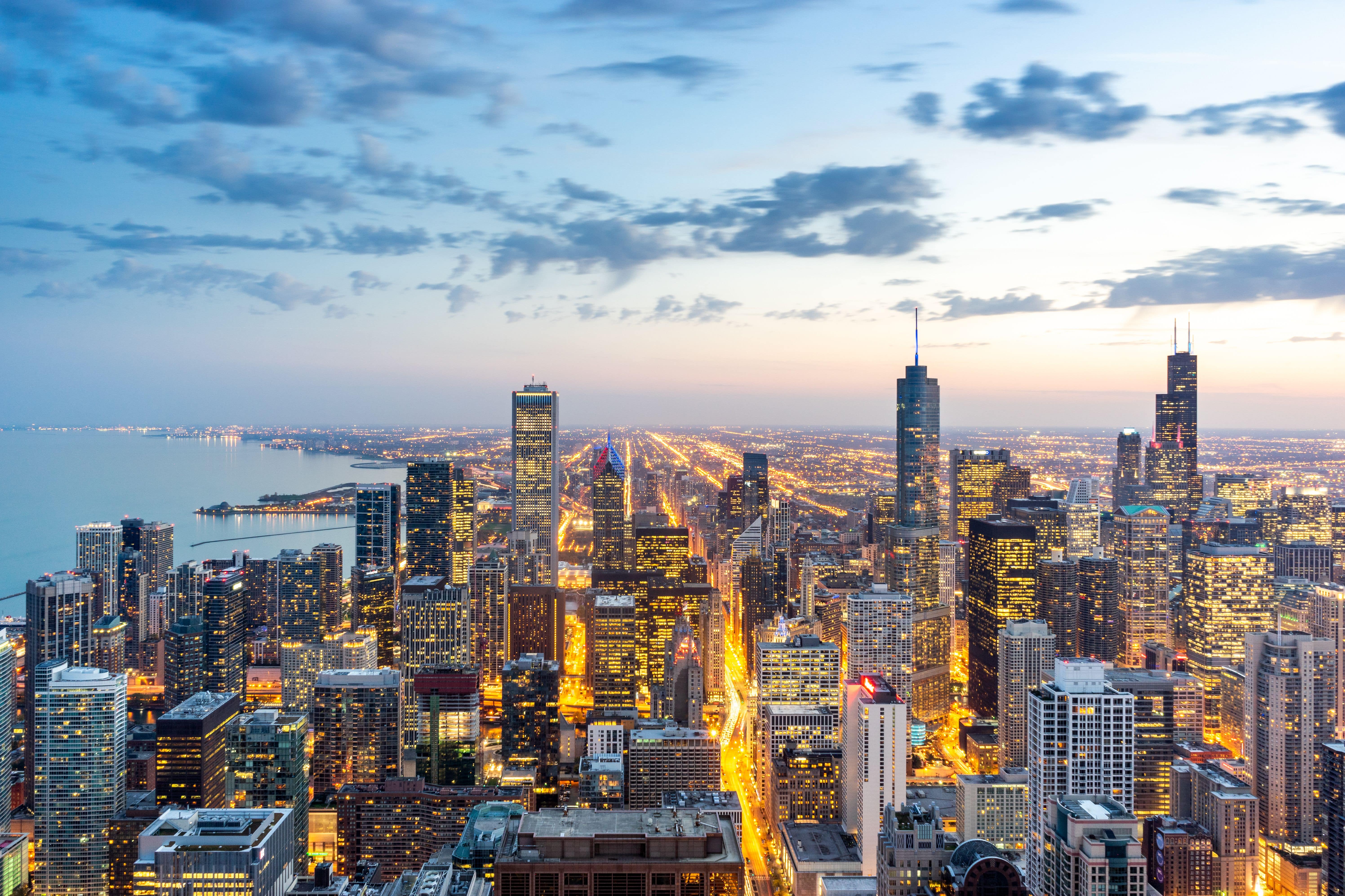 Chicago, Illinois