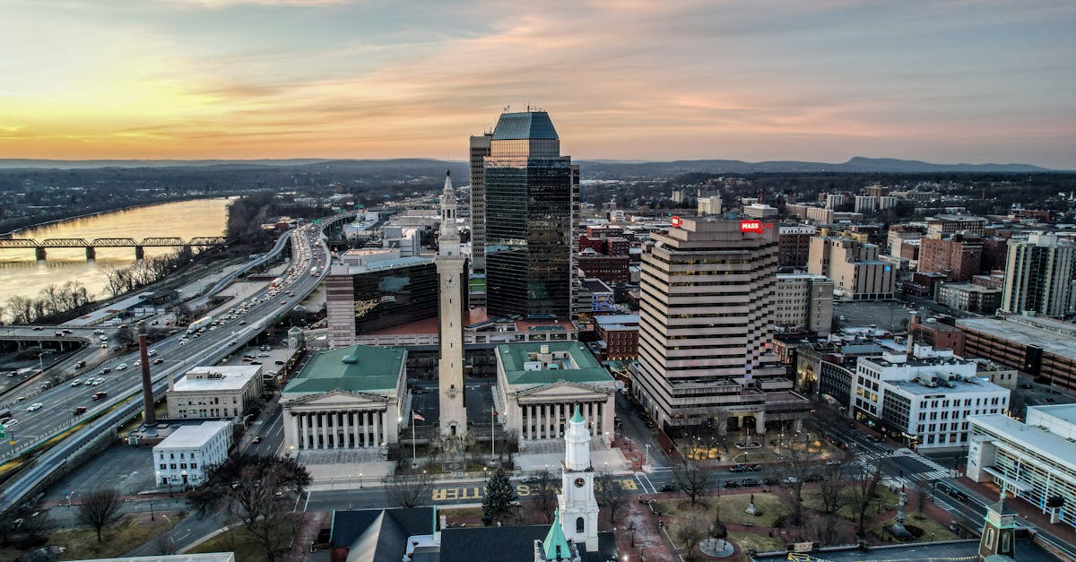 Your Complete Travel Guide to Springfield, Massachusetts