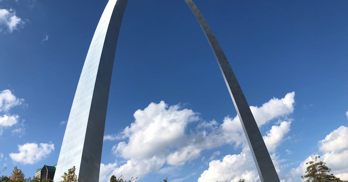 Top Things to Do in St. Louis, Missouri