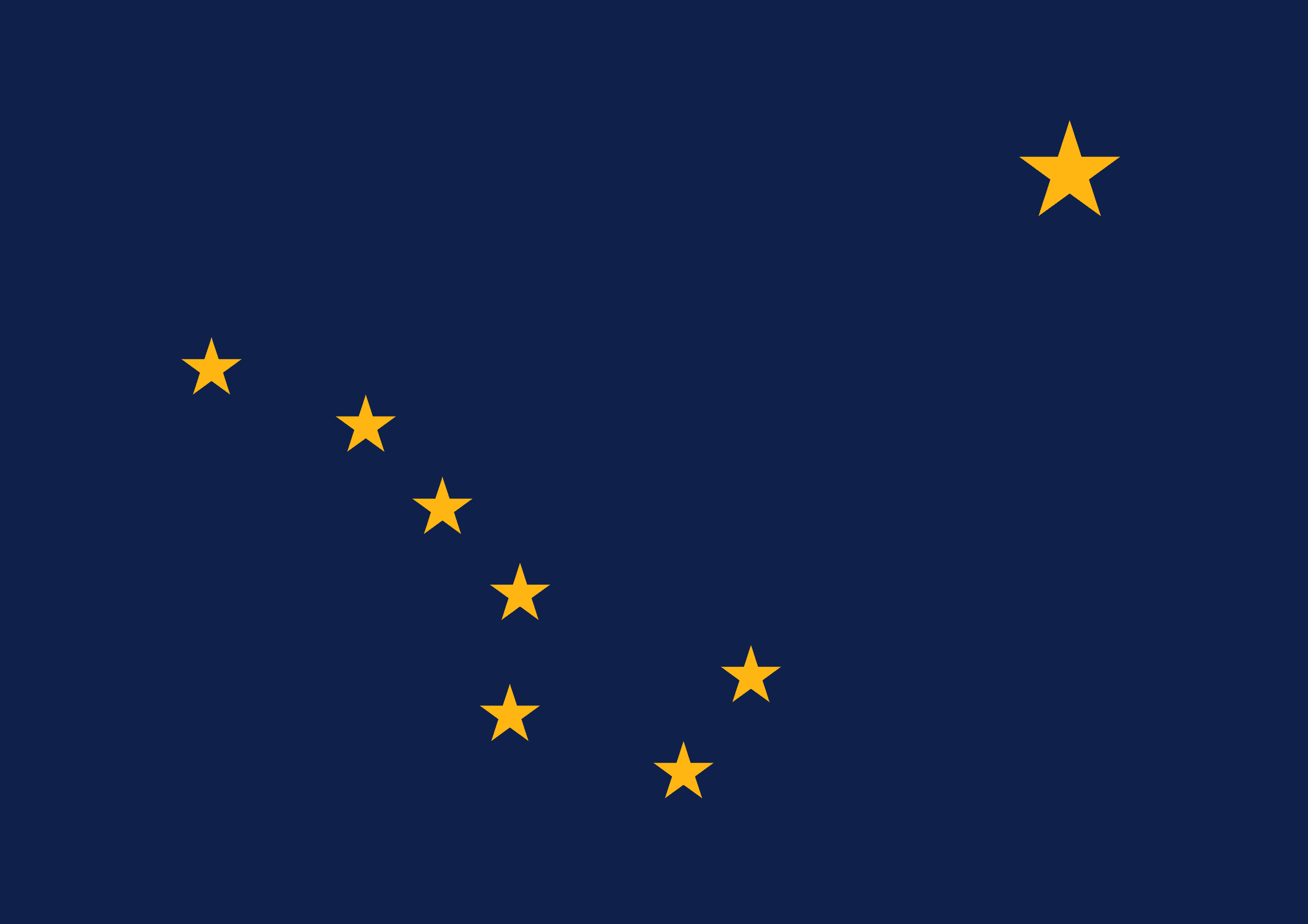 Alaska Travel Guide