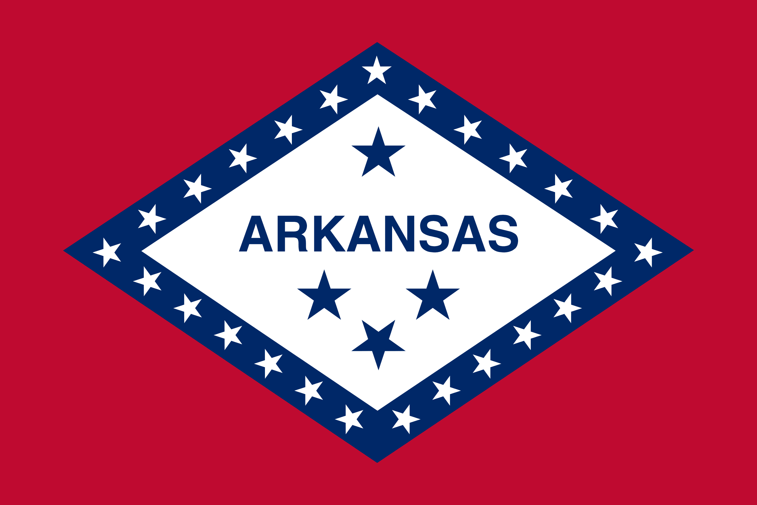 Arkansas Travel Guide