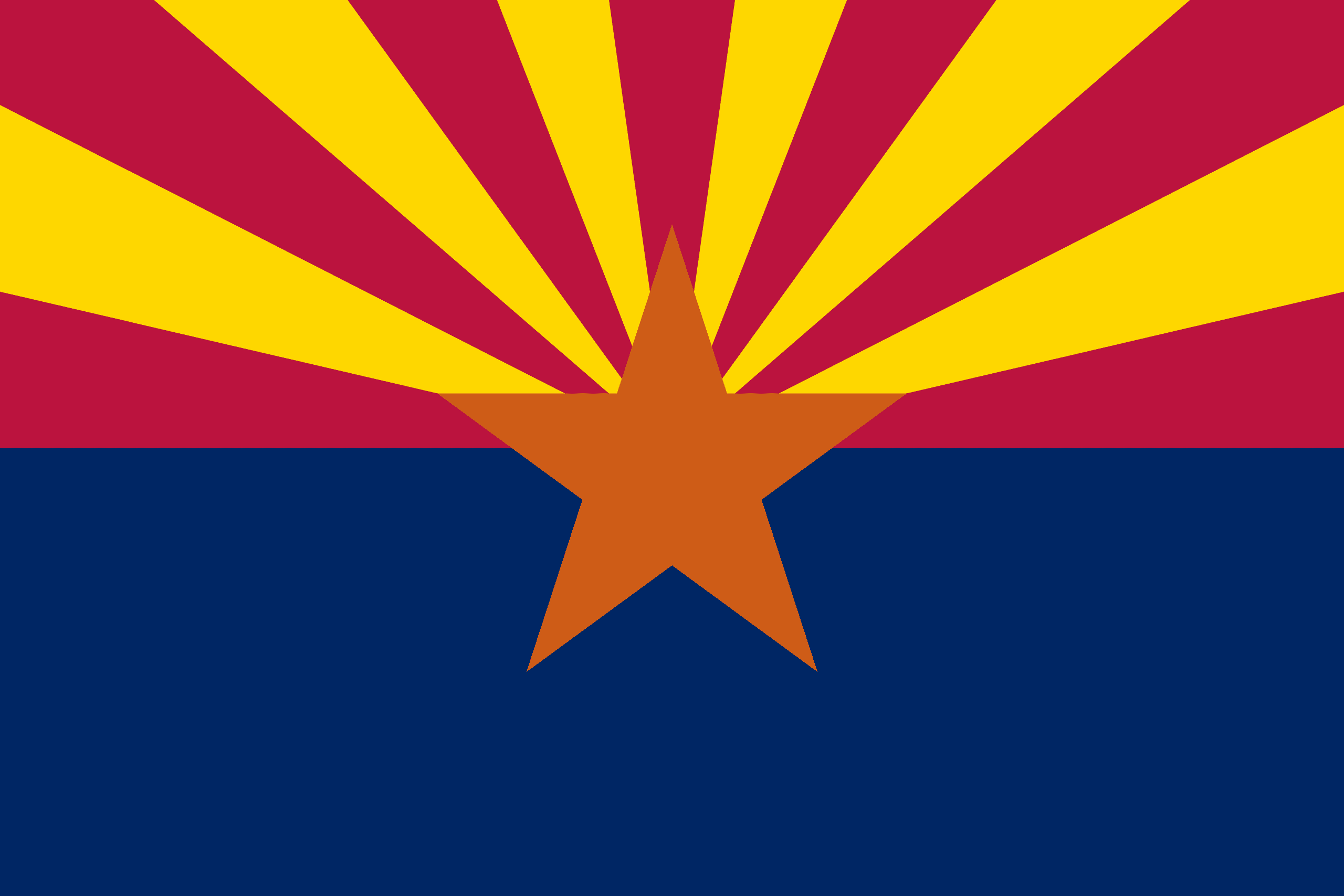 Arizona Travel Guide