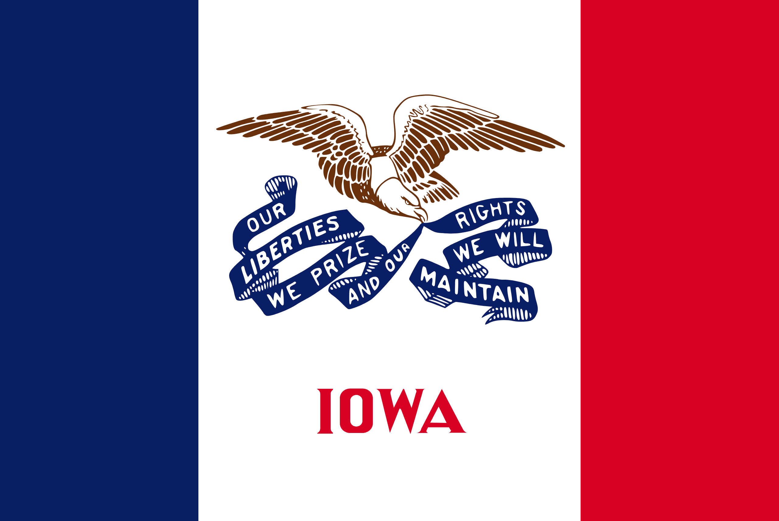 Iowa Travel Guide