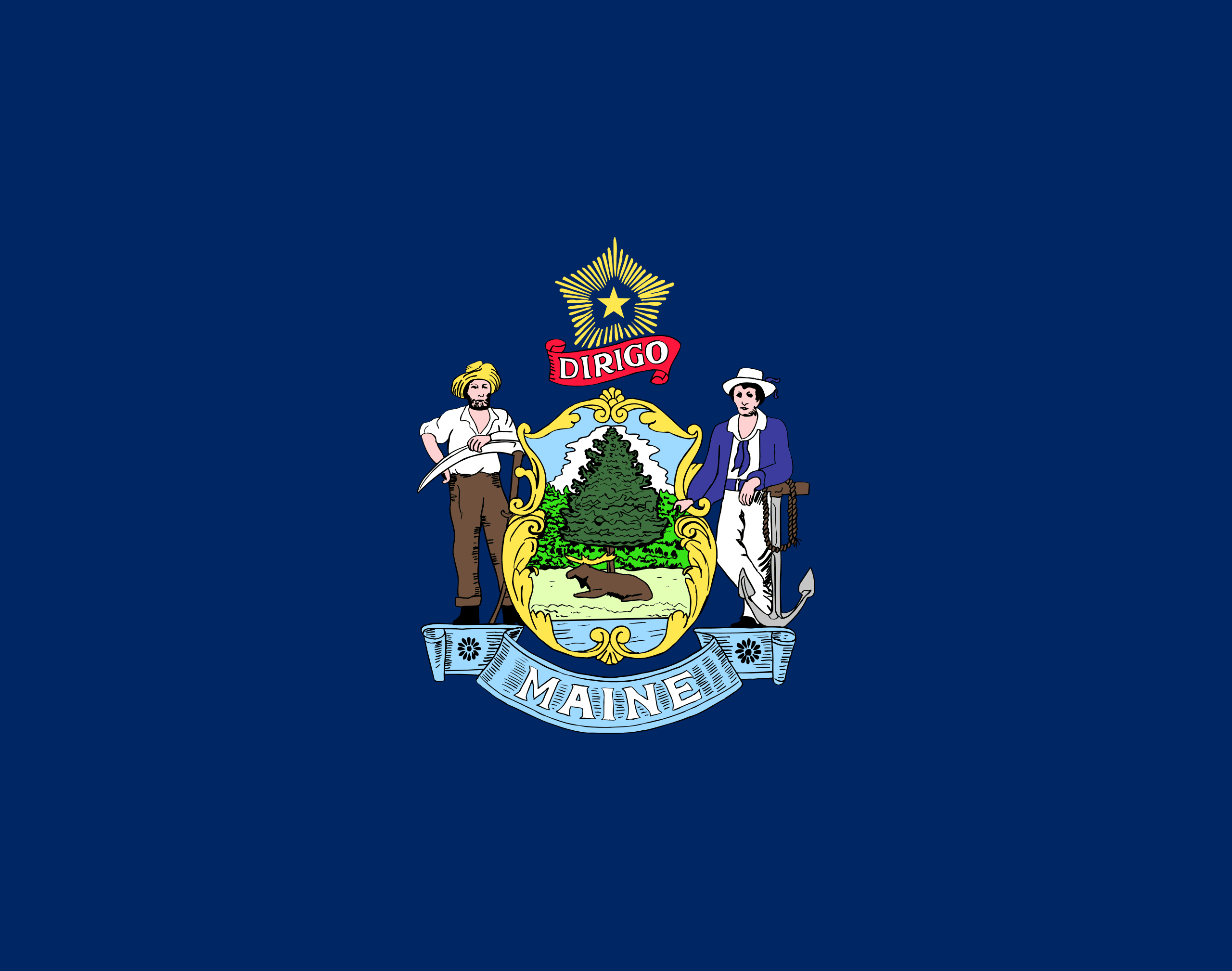 Maine Travel Guide