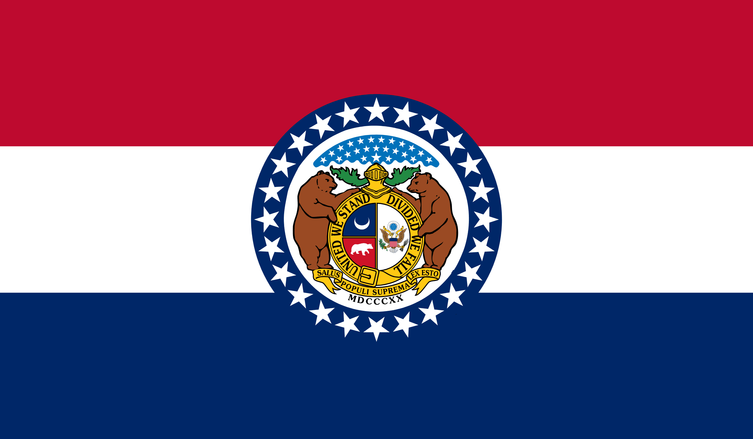 Missouri Travel Guide