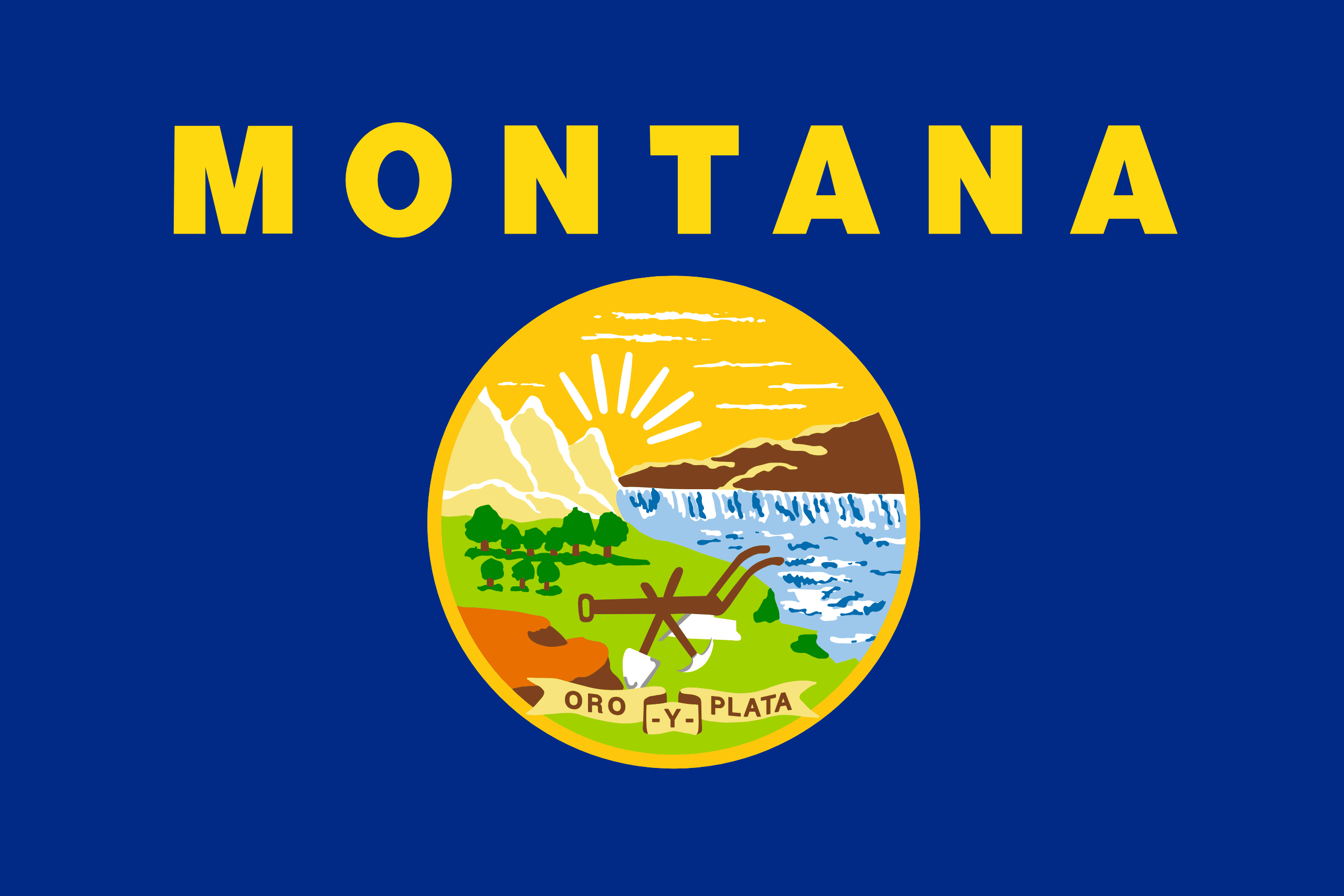Montana Travel Guide