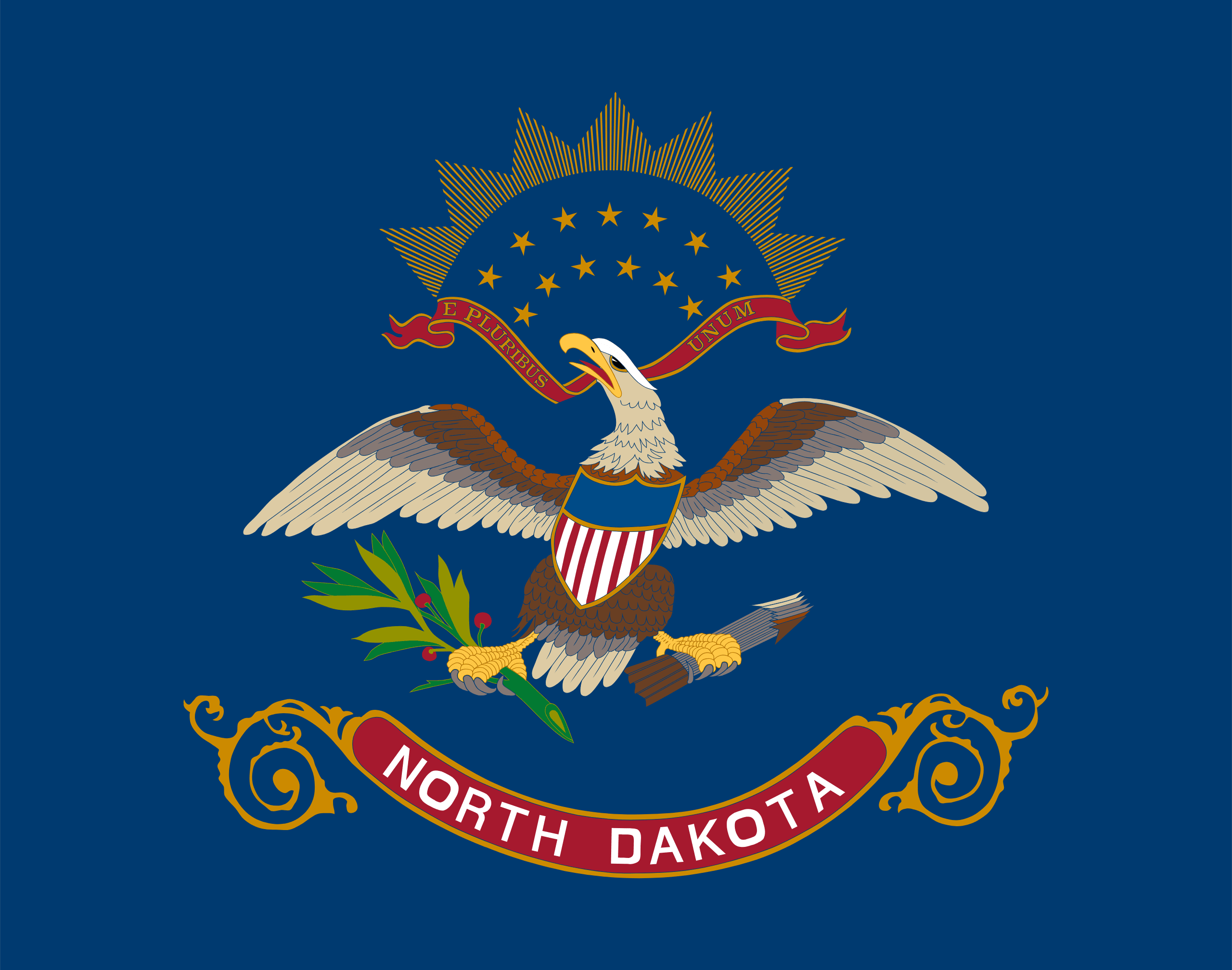 North Dakota Travel Guide