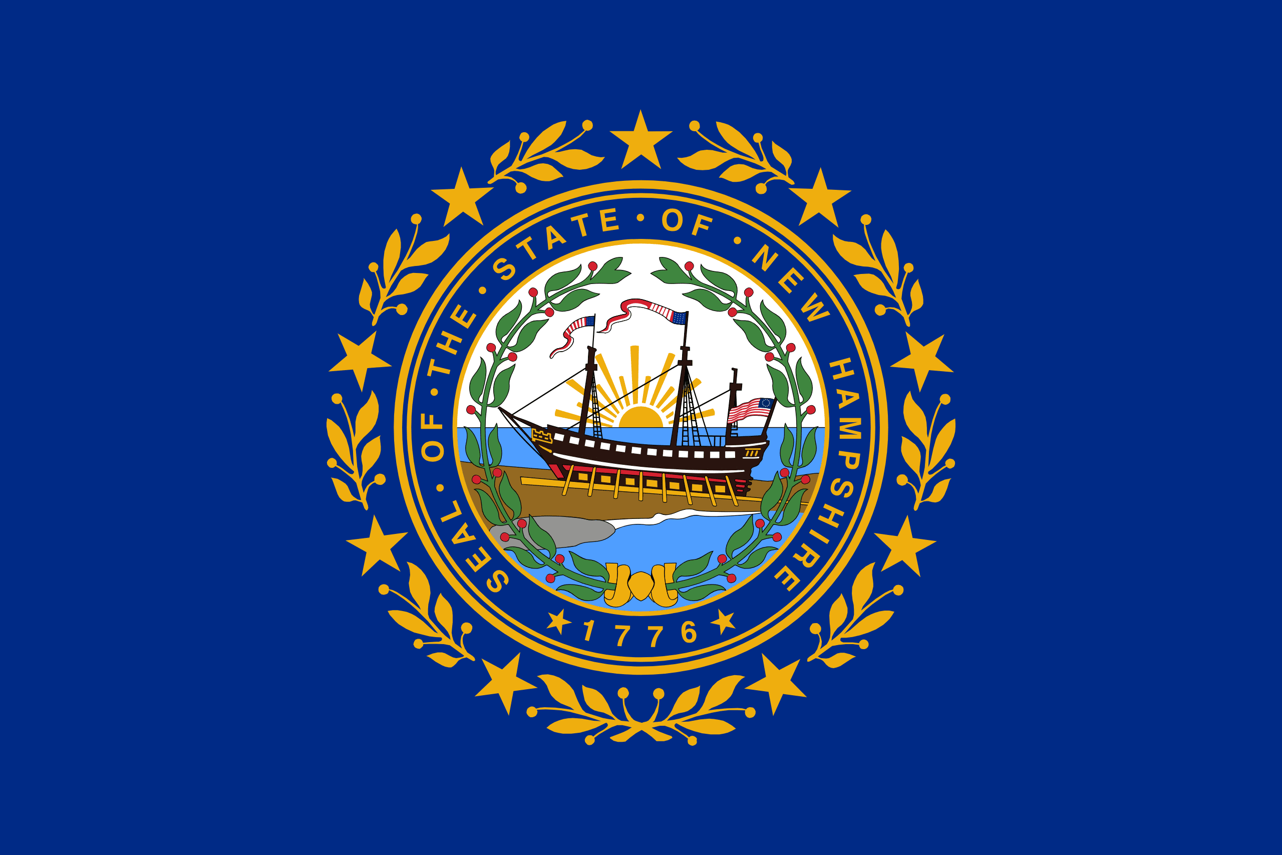 New Hampshire Travel Guide