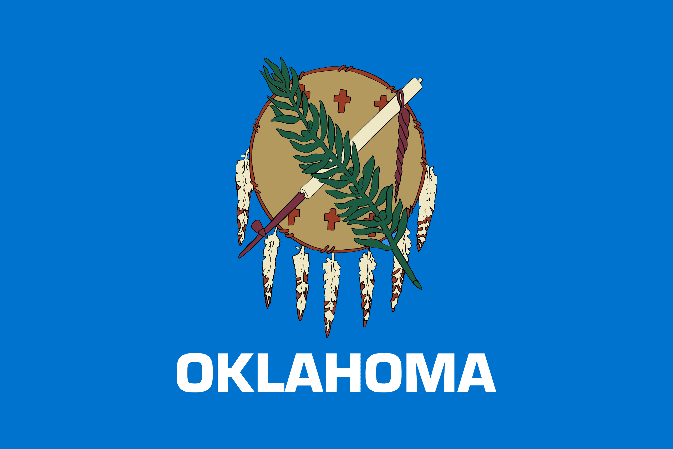 Oklahoma Travel Guide