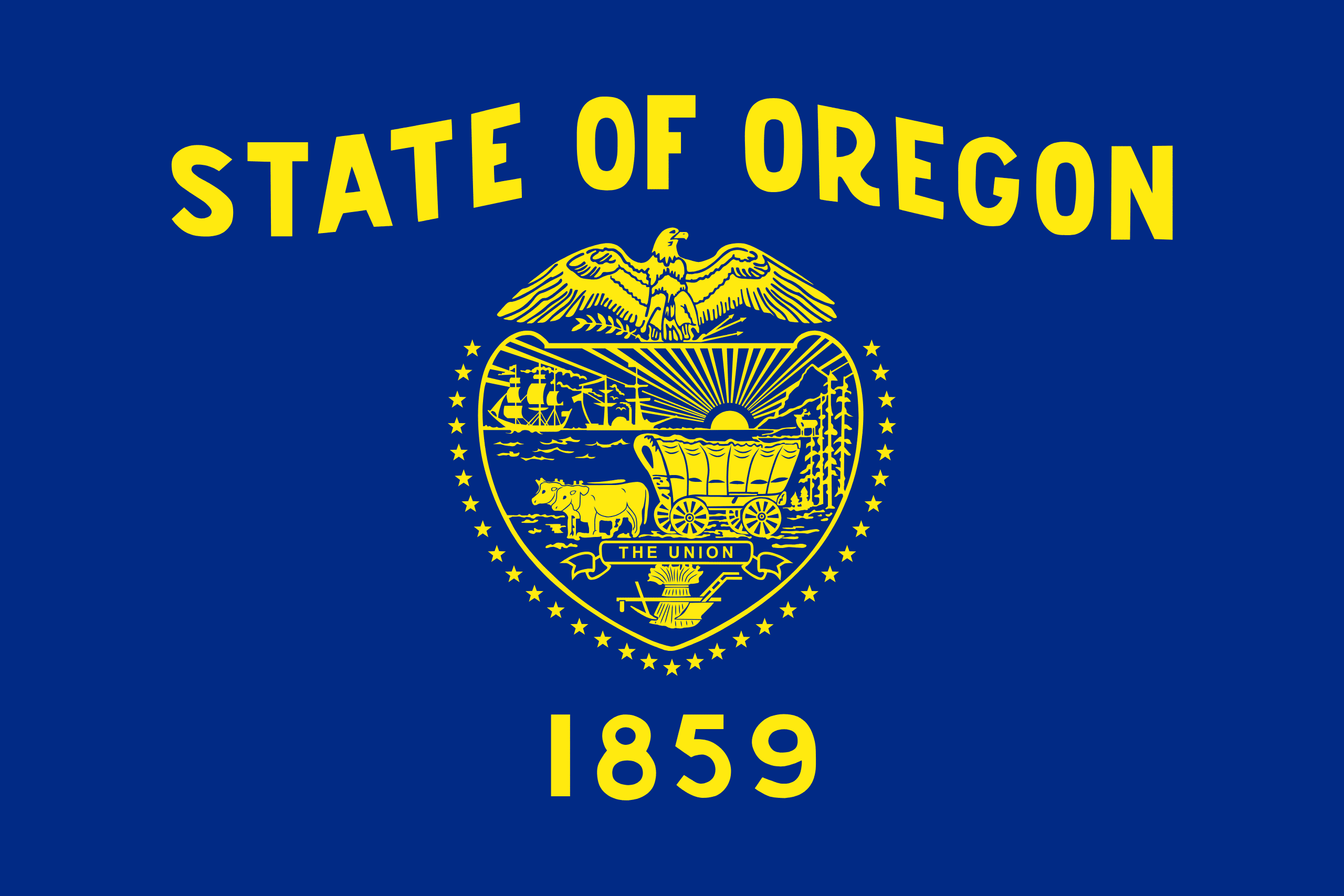 Oregon Travel Guide