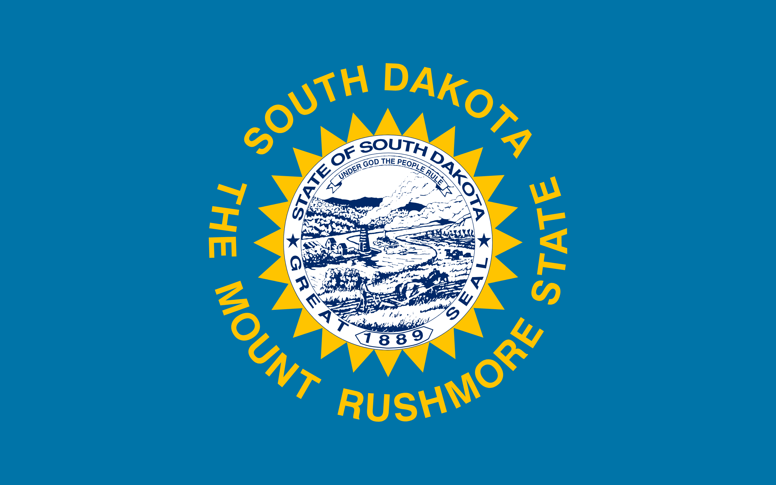 South Dakota Travel Guide