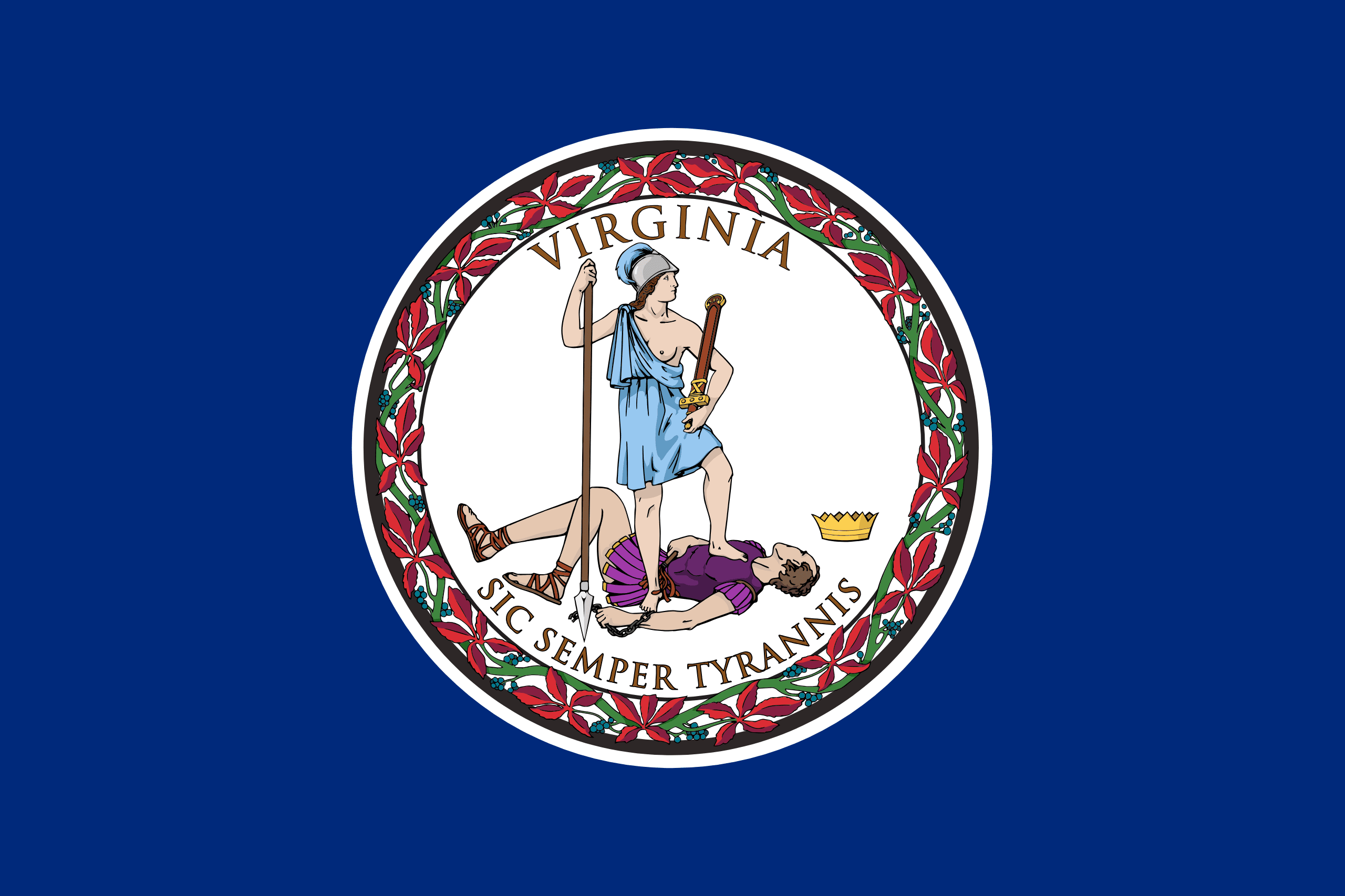 Virginia Travel Guide