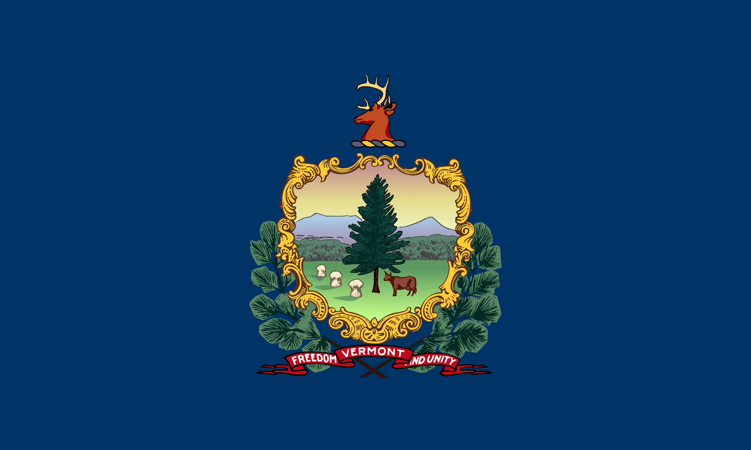 Vermont Travel Guide