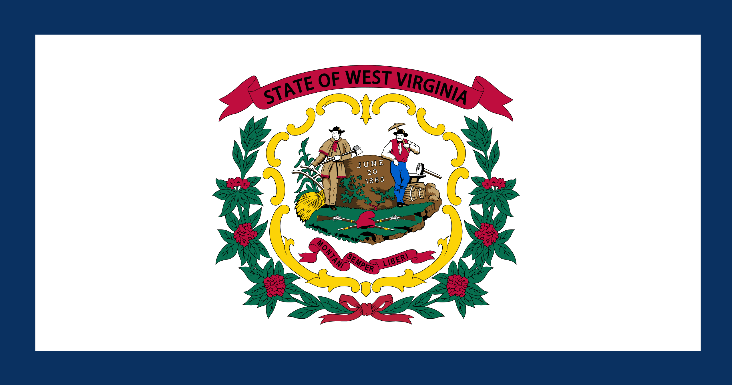 West Virginia Travel Guide