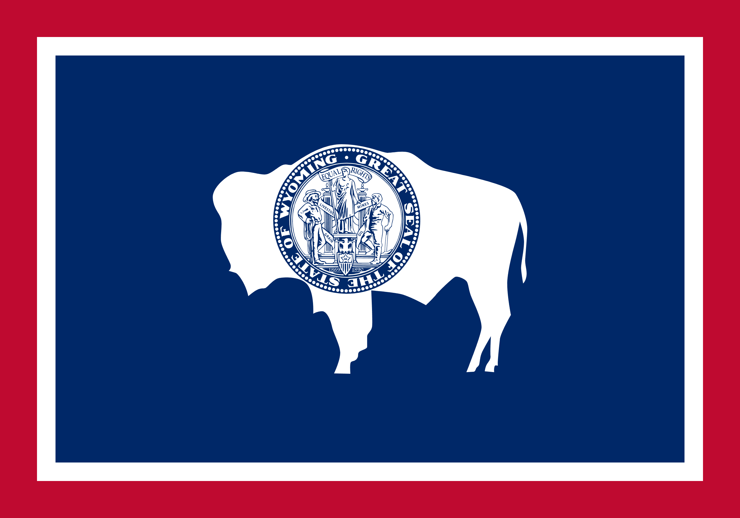 Wyoming Travel Guide