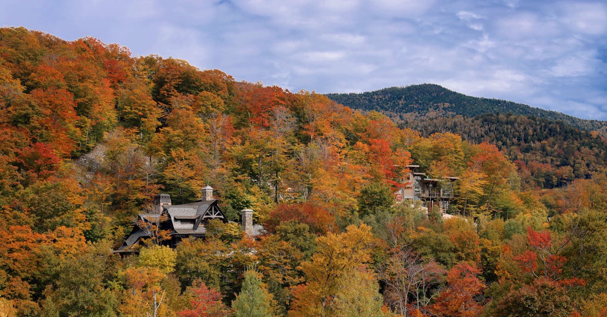 Your Complete Travel Guide to Stowe, Vermont