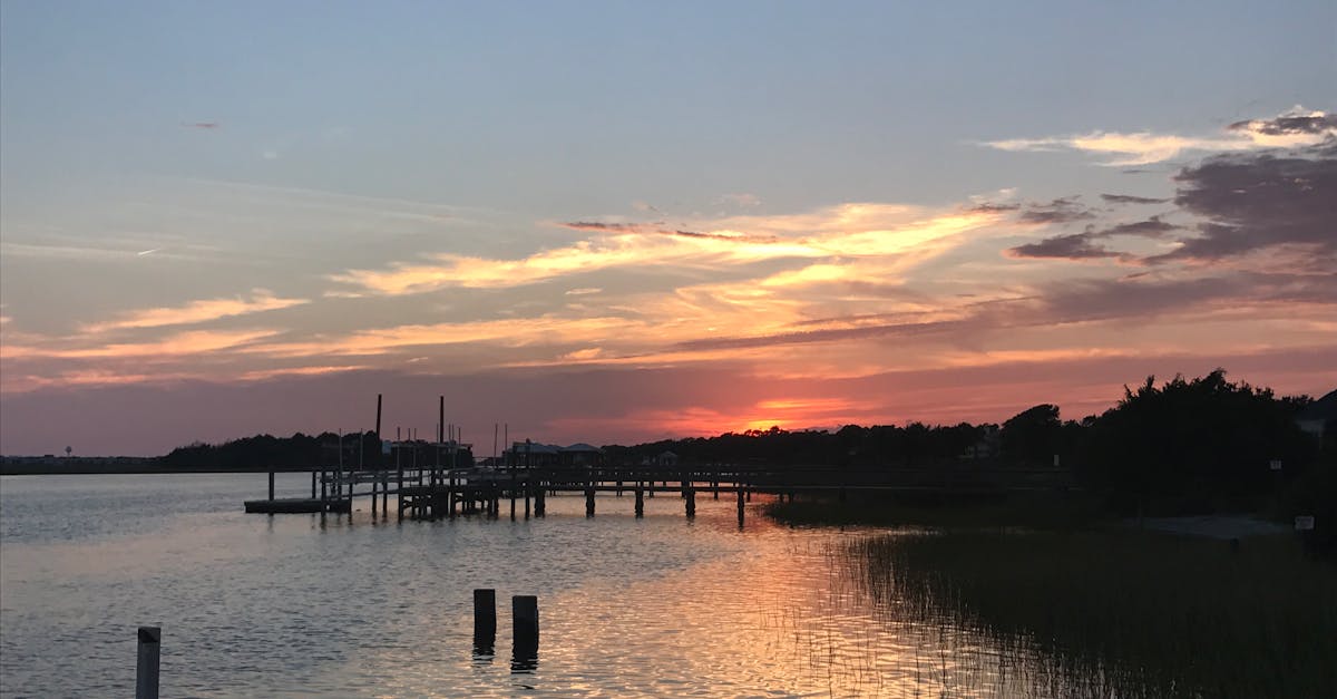 Your Complete Travel Guide to Summerville, South Carolina