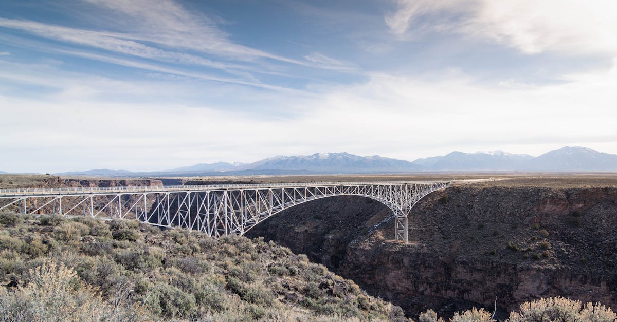 Your Complete Travel Guide to Taos, New Mexico