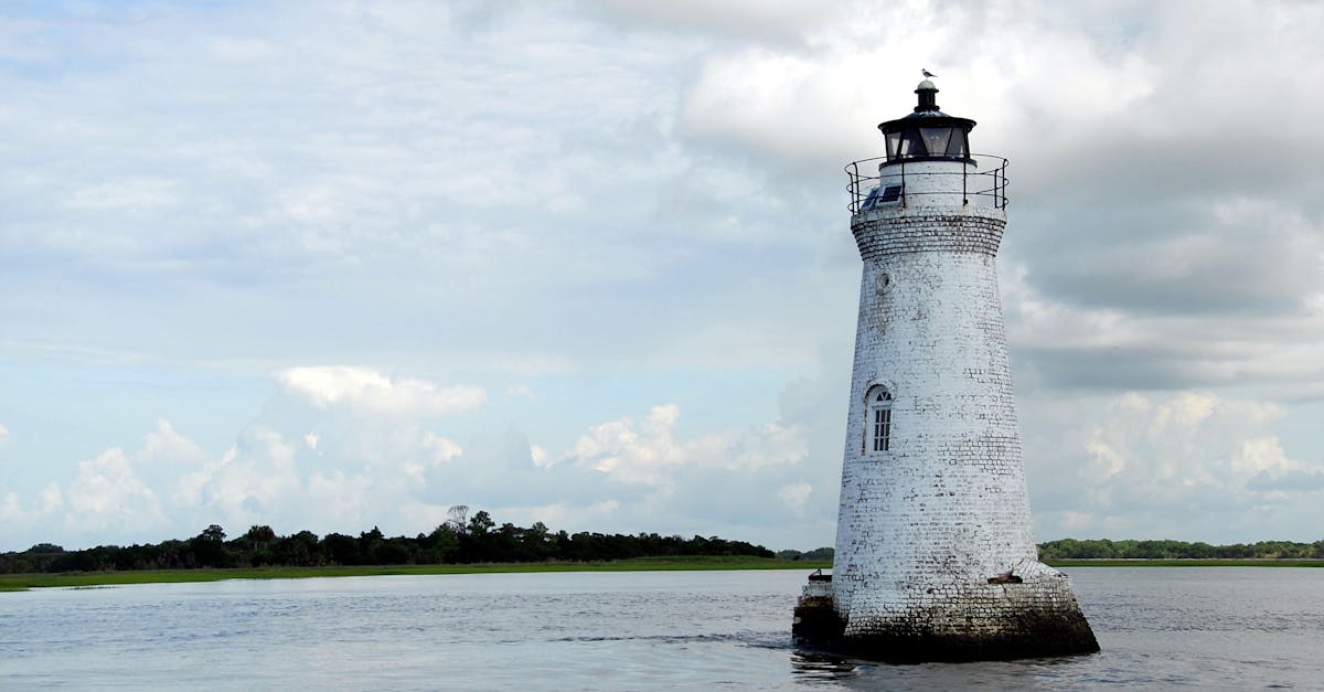 Your Complete Travel Guide to Tybee Island, Georgia