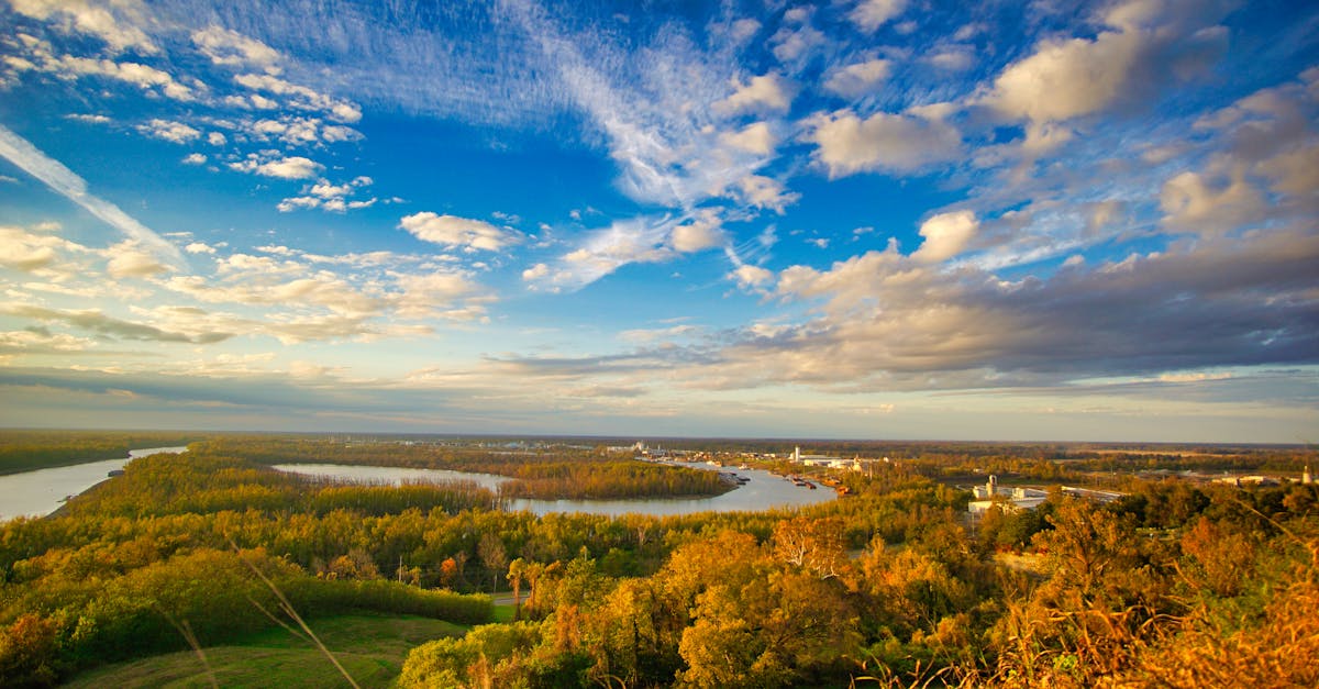 Your Complete Travel Guide to Vicksburg, Mississippi