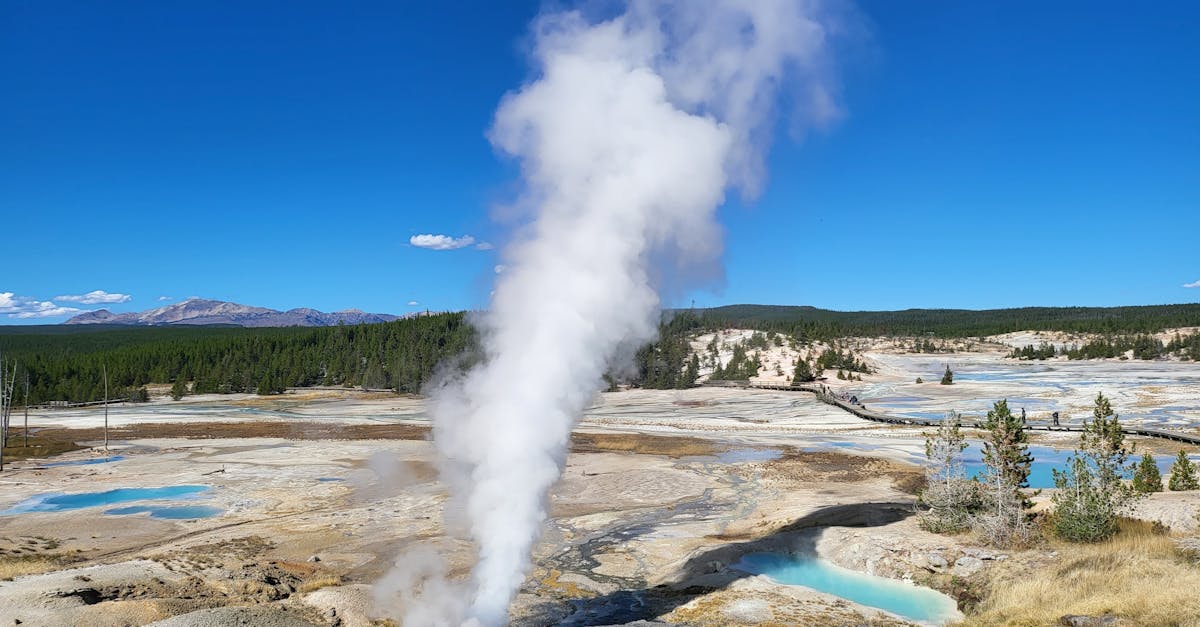 Your Complete Travel Guide to West Yellowstone, Montana