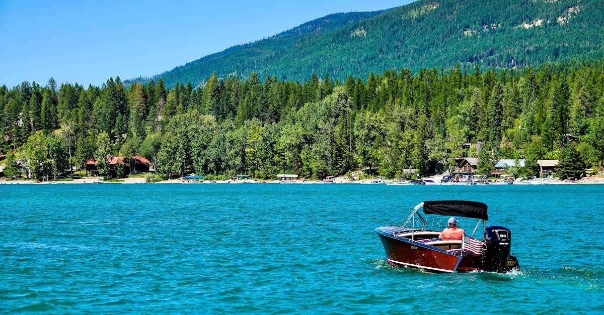 Your Complete Travel Guide to Whitefish, Montana