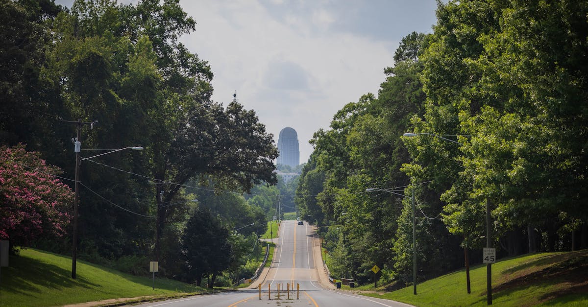 Your Complete Travel Guide to Winston-Salem, North Carolina