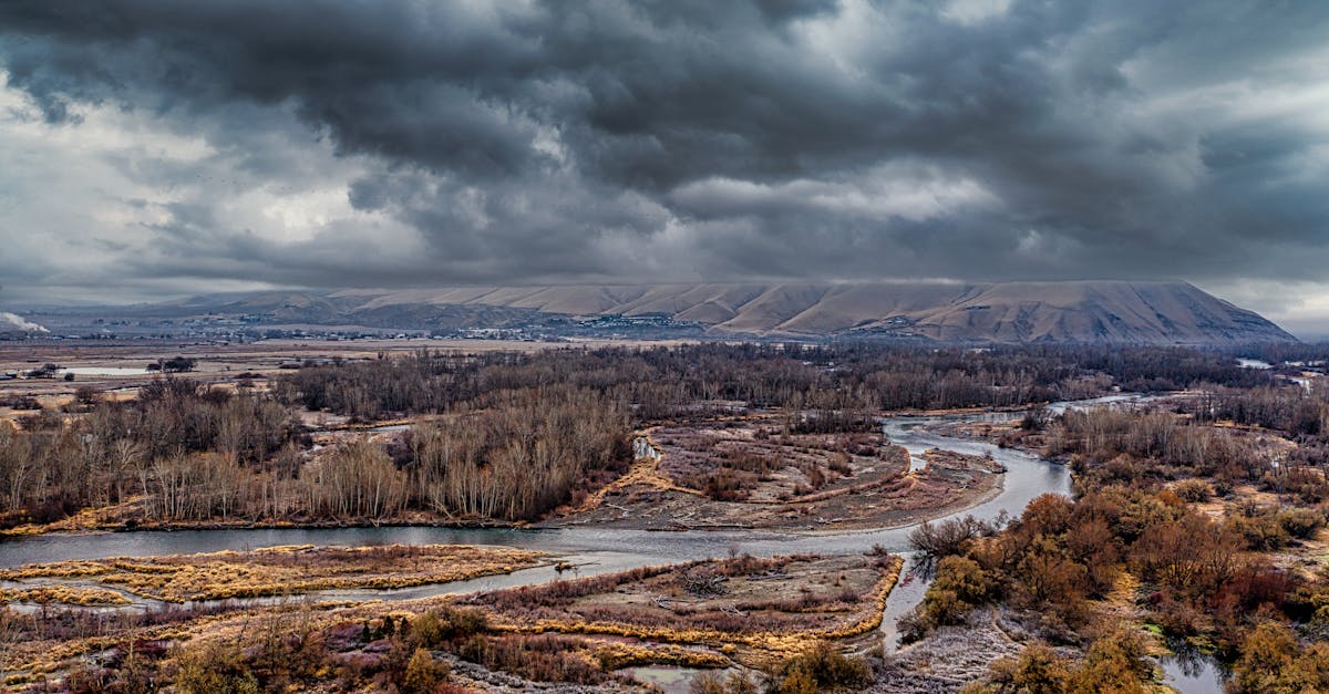 Your Complete Travel Guide to Yakima, Washington