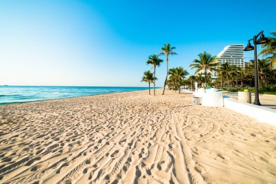 6 Best Beach Towns in Florida
