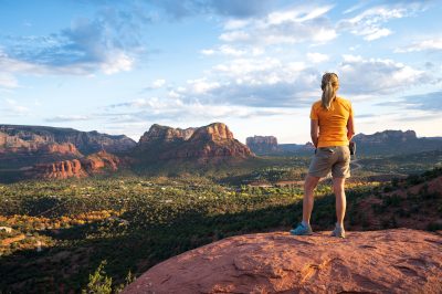 Solo Travel: Embracing Independence and Adventure in the US