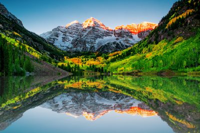 12 of Colorado’s Most Beautiful Places