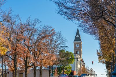 Uncovering the Allure of Fayetteville, Arkansas: A Traveler’s Haven