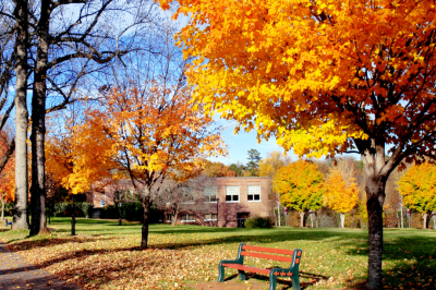 The Best 15 Places in the US to See Fall Foliage